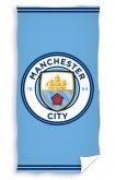 Полотенце Манчестер Сити Velour Beach Towel Полотенце Манчестер Сити Velour Beach Towel