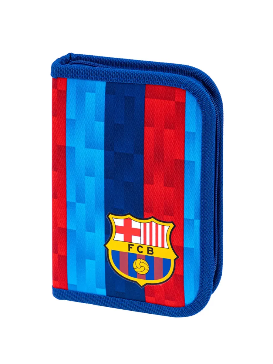 Пенал Барселона AC1, 1 отделение