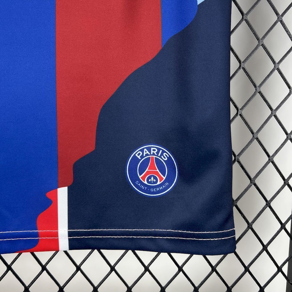 Детская форма Messi Special Edition