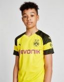 Детская форма Боруссия 2018/2019 Детская форма Боруссия 2018/2019