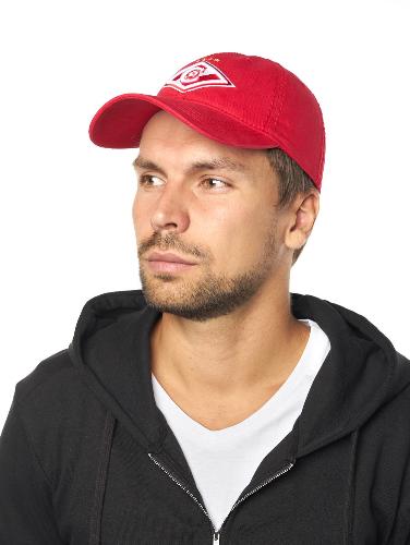 Бейсболка Спартак 120223