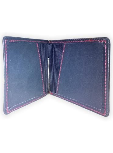 Зажим для денег ЦСКА синий