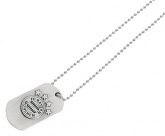   Dog Tag