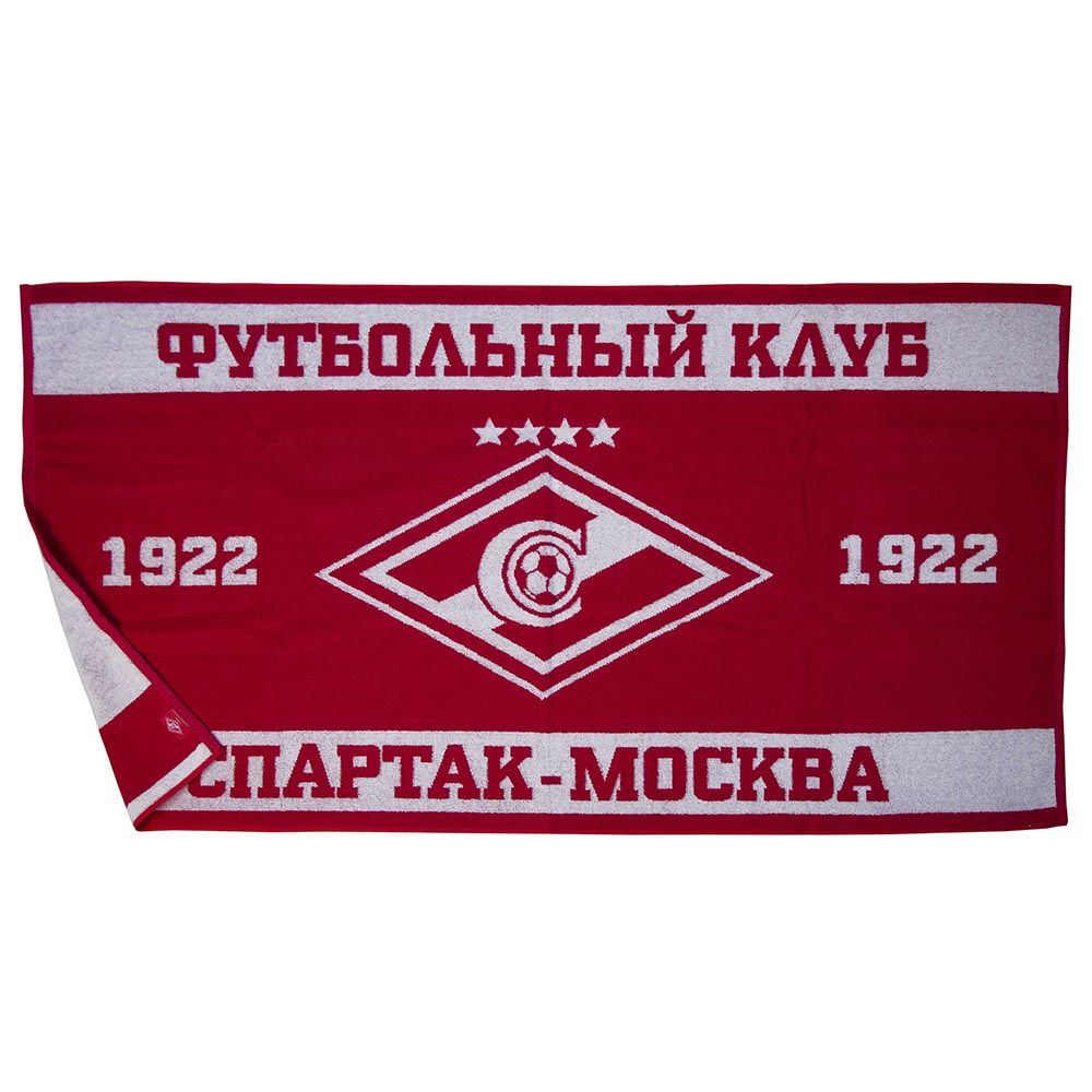 Полотенце Спартак 95503 70х140