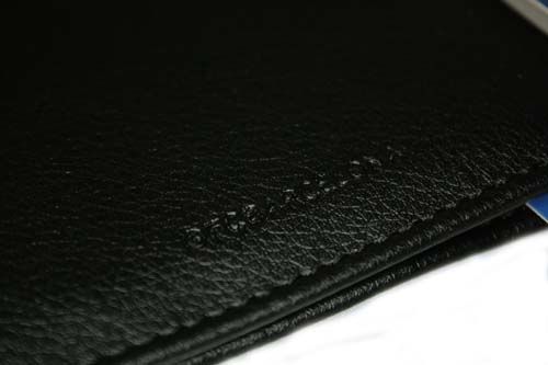 Портмоне F.C. Barcelona Wallet 7000