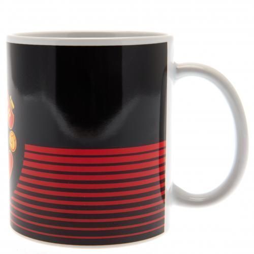 Кружка Манчестер Юнайтед Mug LN