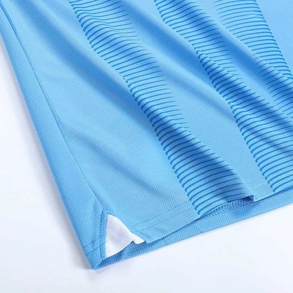 Форма Манчестер Сити 2023/2024 домашняя