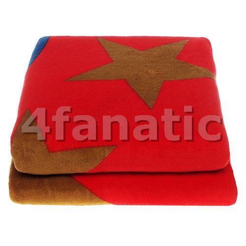 Плед Бавария Fleece Blanket RD