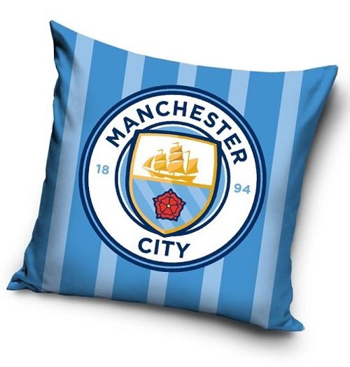 Подушка Манчестер Сити Cushion PA