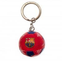   Football Keyring Signature