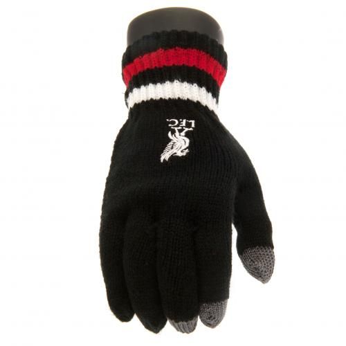   47 Brand Knitted Gloves Adult