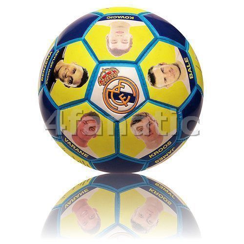Мяч Реал Мадрид Football PH7