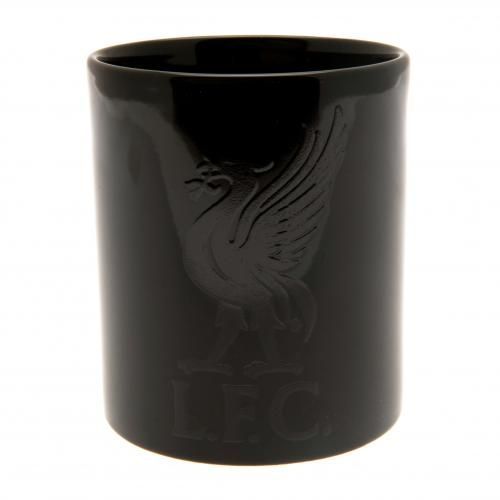 Кружка Ливерпуль Heatmug