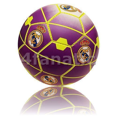 Мяч Реал Мадрид Football PU