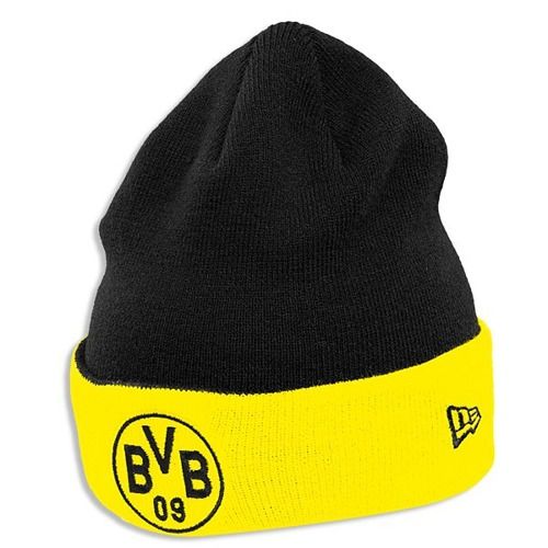 Шапка Боруссия Knitted Hat ER