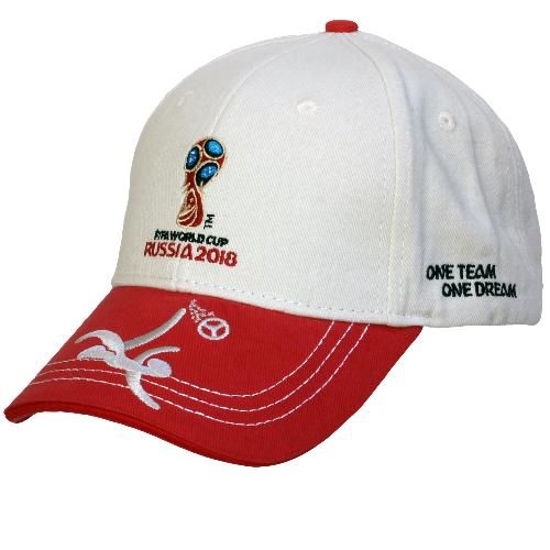 Бейсболка FIFA 018003 Бейсболка FIFA 018003