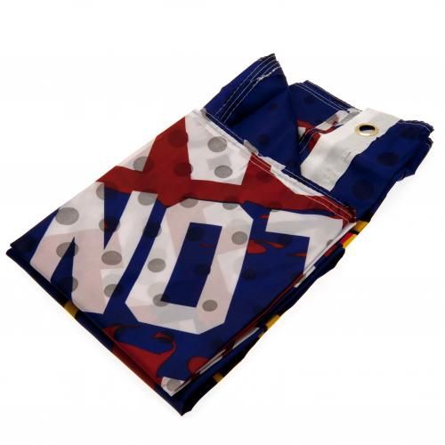 Флаг Барселона IP