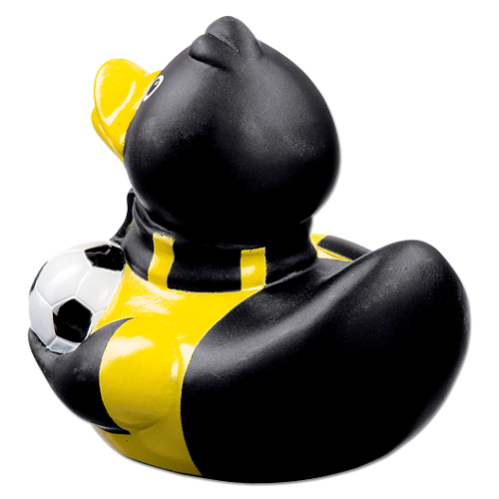 Утка для ванны Боруссия Bath Time Duck YB Утка для ванны Боруссия Bath Time Duck YB