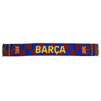   BARCA Chess Scarf 2019