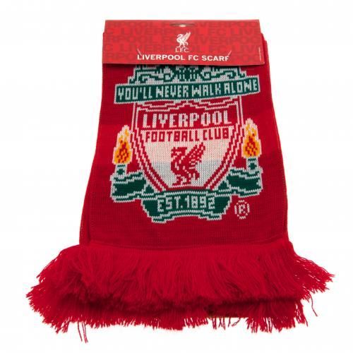 Шарф Ливерпуль Scarf GD