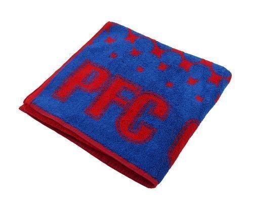 Полотенце PFC CSKA 140 х 70 см