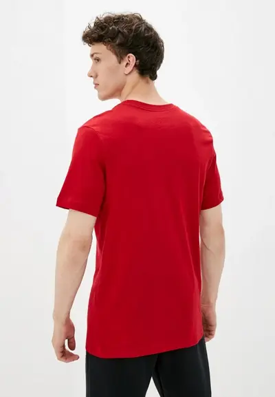 Футболка Ливерпуль Nike LFC M NK TEE EVERGREEN CREST CZ8182-687			