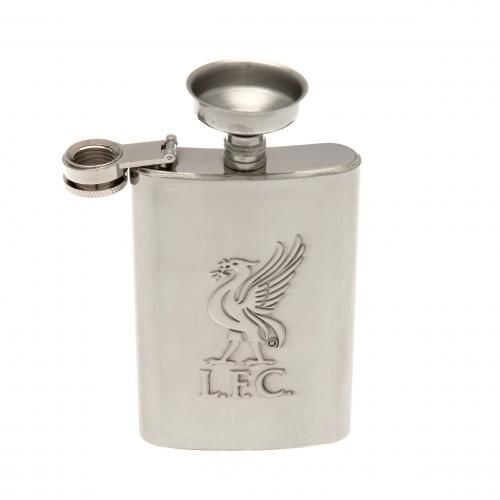 Фляга Ливерпуль Hip Flask LFC