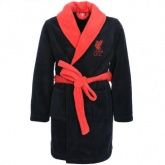 Детский халат Ливерпуль Dressing Gown Детский халат Ливерпуль Dressing Gown