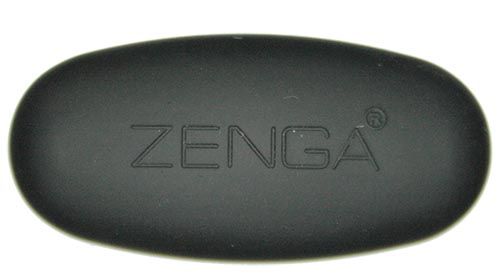 Зажигалка "CSKA MOSCOU 1911" черная