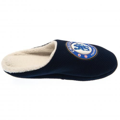 Тапочки Челси Mens Mules Тапочки Челси Mens Mules