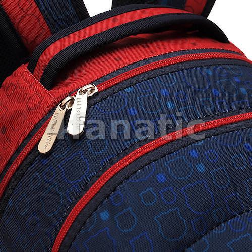 Рюкзак Барселона Backpack 3K BST