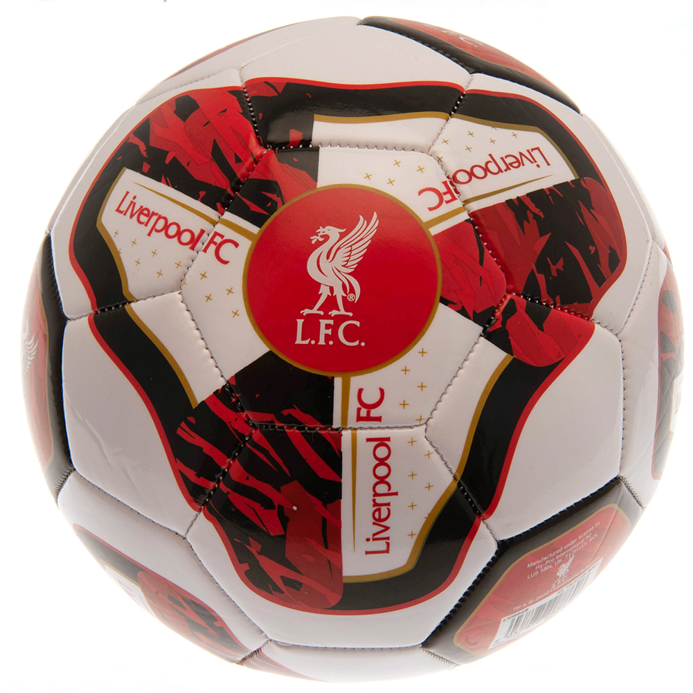Мяч Ливерпуль Tracer Football Мяч Ливерпуль Tracer Football