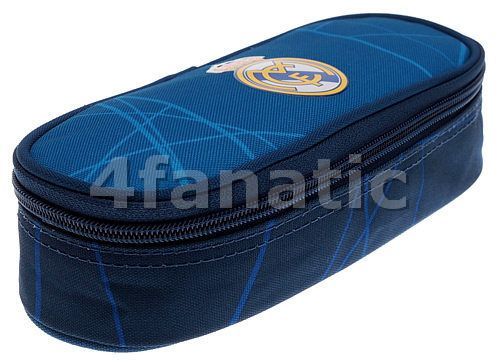 Пенал Реал Мадрид Pencil Case NV