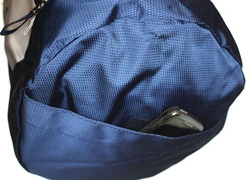 Сумка Реал Мадрид Sport Bag NWH