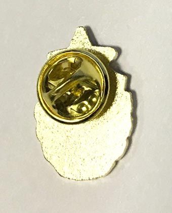 Значок Общество ЦСКА (ФАУ)