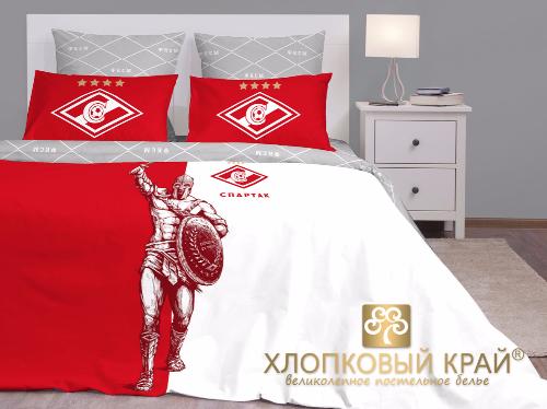 Постельное белье Спартак Гладиатор