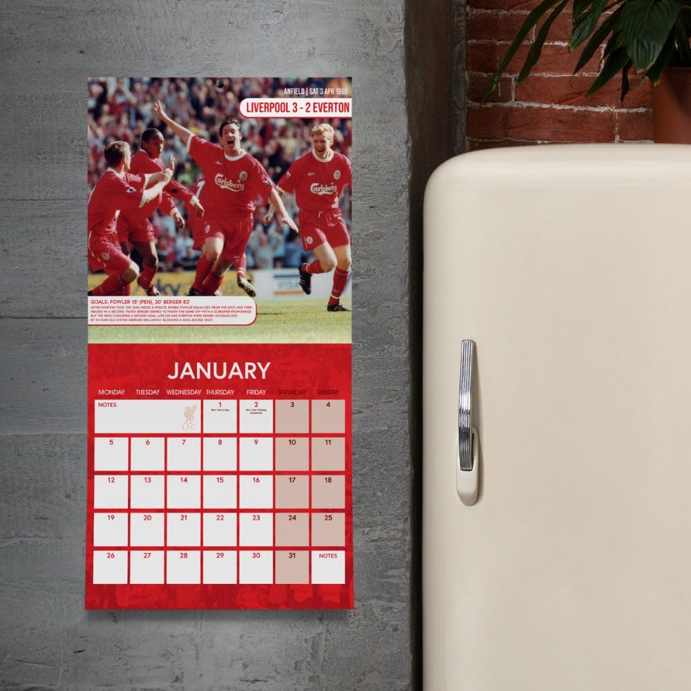    3030 Legends Square Calendar 2026