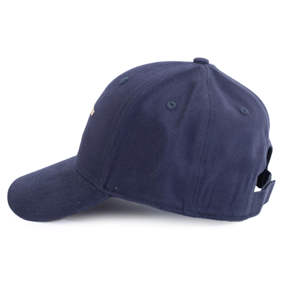   Navy Core Cap