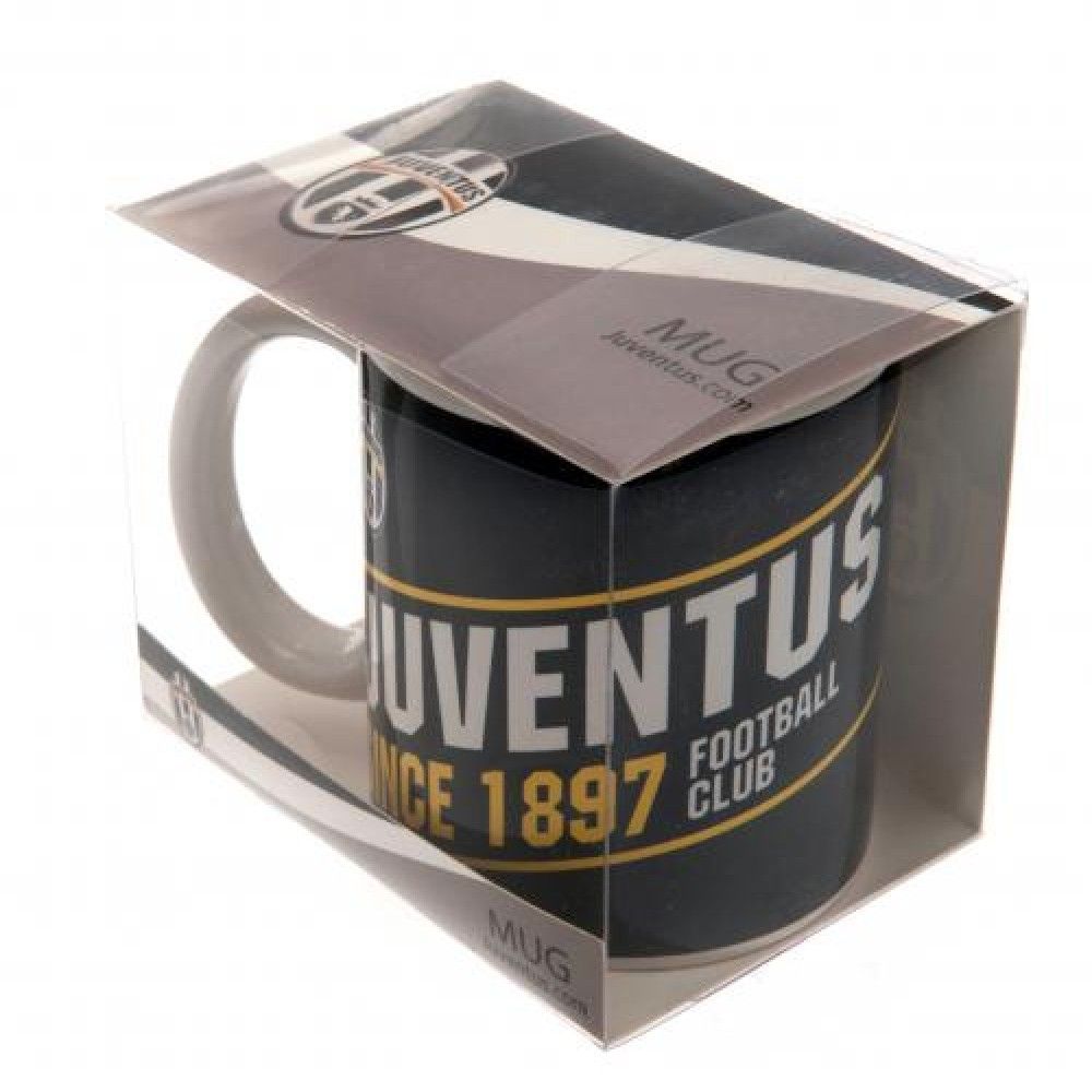 Кружка Juventus Established Mug