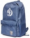 Рюкзак ХК Динамо 28232 Рюкзак ХК Динамо 28232