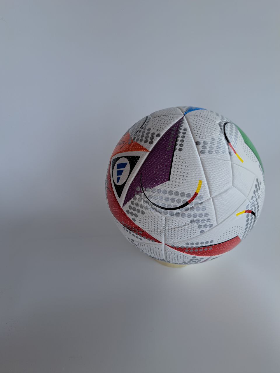 ≡ Футбольный мяч EURO 2024 | купить в Москве, Санкт-Петербурге, России ...