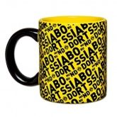 Кружка Боруссия Ceramic Mug TX Кружка Боруссия Ceramic Mug TX