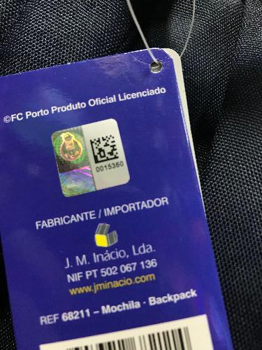 Рюкзак Порто Urban Backpack NV