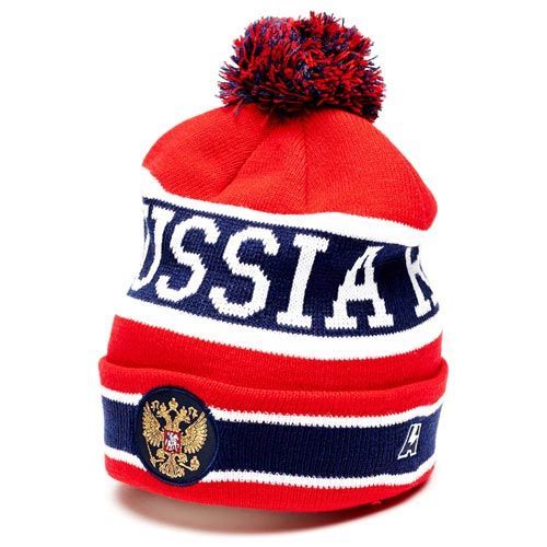 Шапка Россия 11312