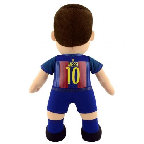 Игрушка Барселона Bleacher Creature Messi