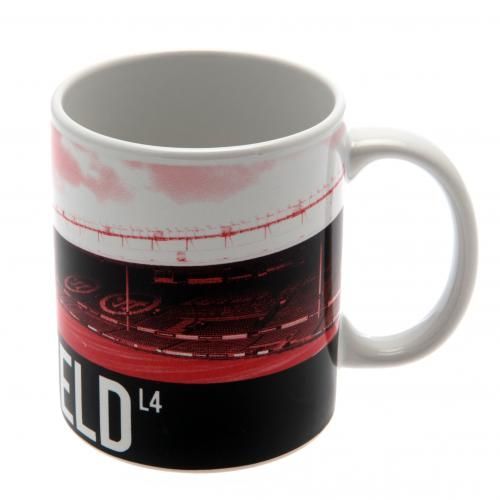 Кружка Ливерпуль Mug SD