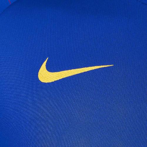 Олимпийка Барселона Nike Anthem 894361-456