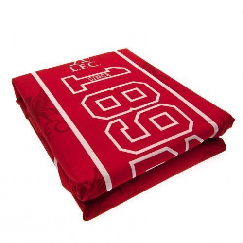 Постельное белье Ливерпуль 2 спальное Double Duvet Set ES