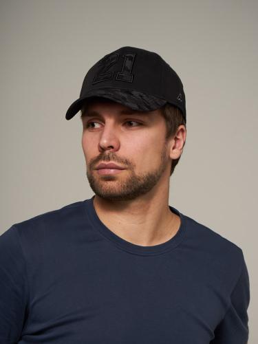 Бейсболка с номером 21, 206104