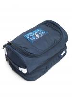 Косметичка Динамо 60269 синяя Косметичка Динамо 60269 синяя